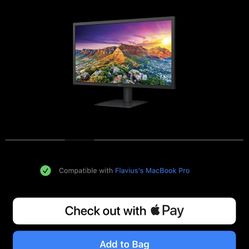 Lg Ultrafine Display 