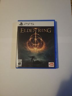 Elden ring