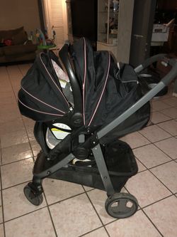 Graco stroller