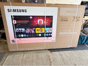 Samsung Tv