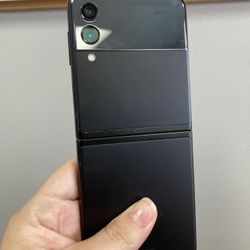 Samsung Galaxy Z Flip 3 Verizon 128 Gb 