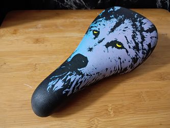 Bmx Railed Odyssey Aitken Seat