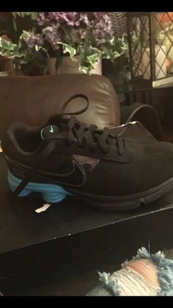 Nike 1 y