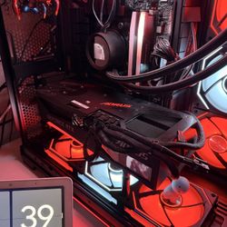 Gigabyte NVIDIA GeForce RTX 3070 Ti AORUS