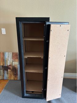 Gun safe