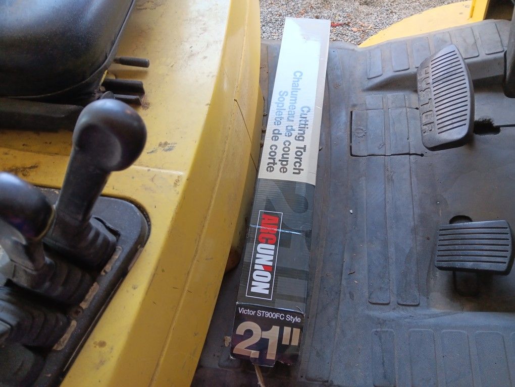 Welding