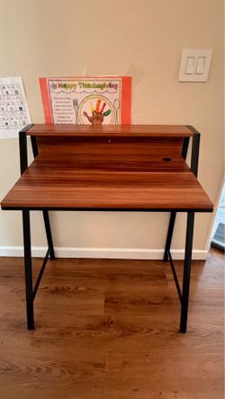 Computer Desk