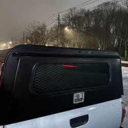 Utility Cap For Toyota Tacoma Long Bed 