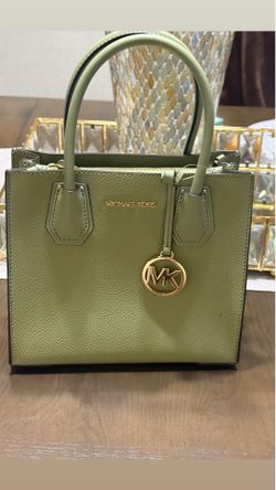Mk purse