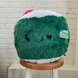 (New) Squishable Comfort Food Sushi Roll II
