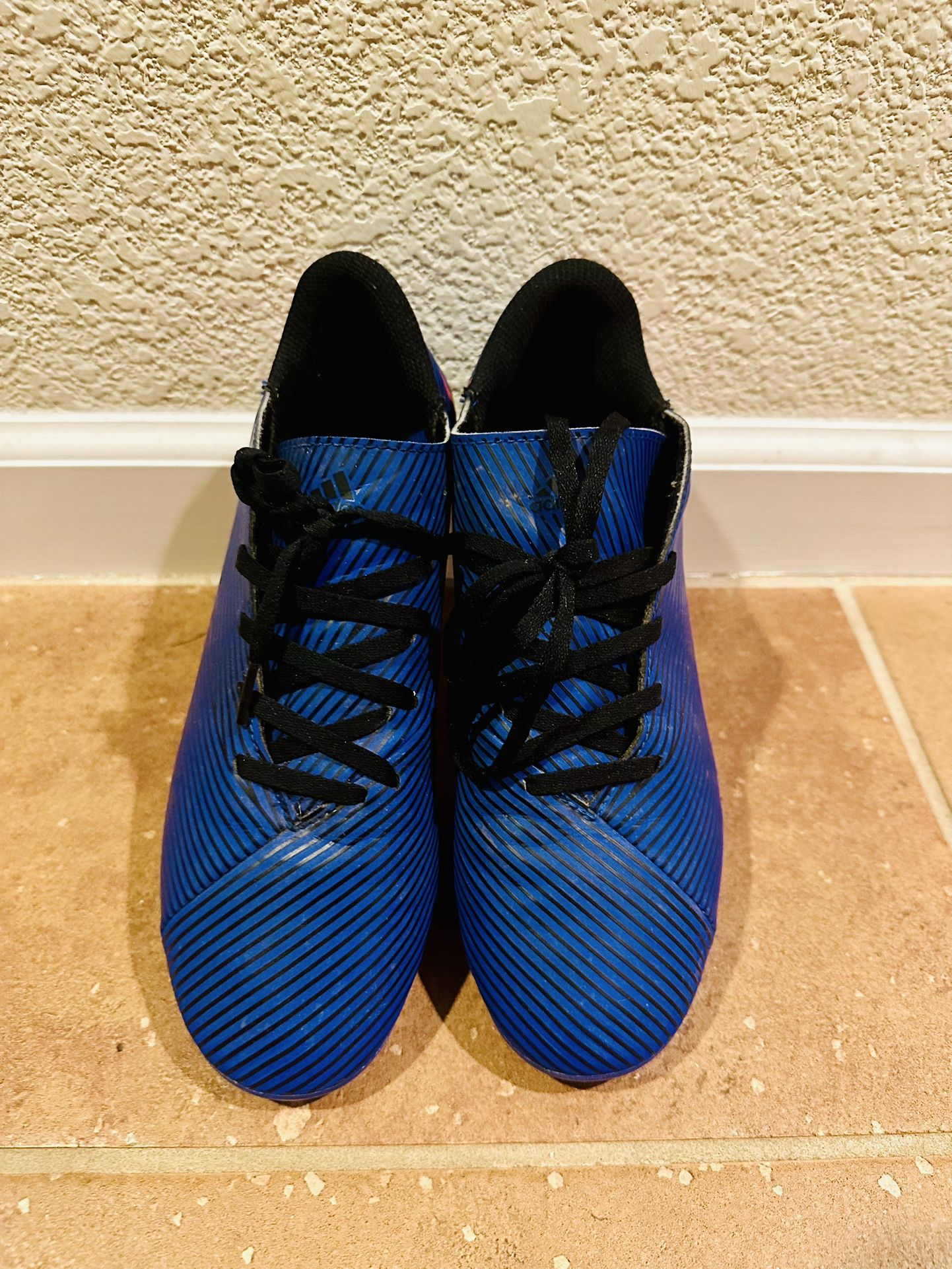 Men’s Adidas Soccer Cleats