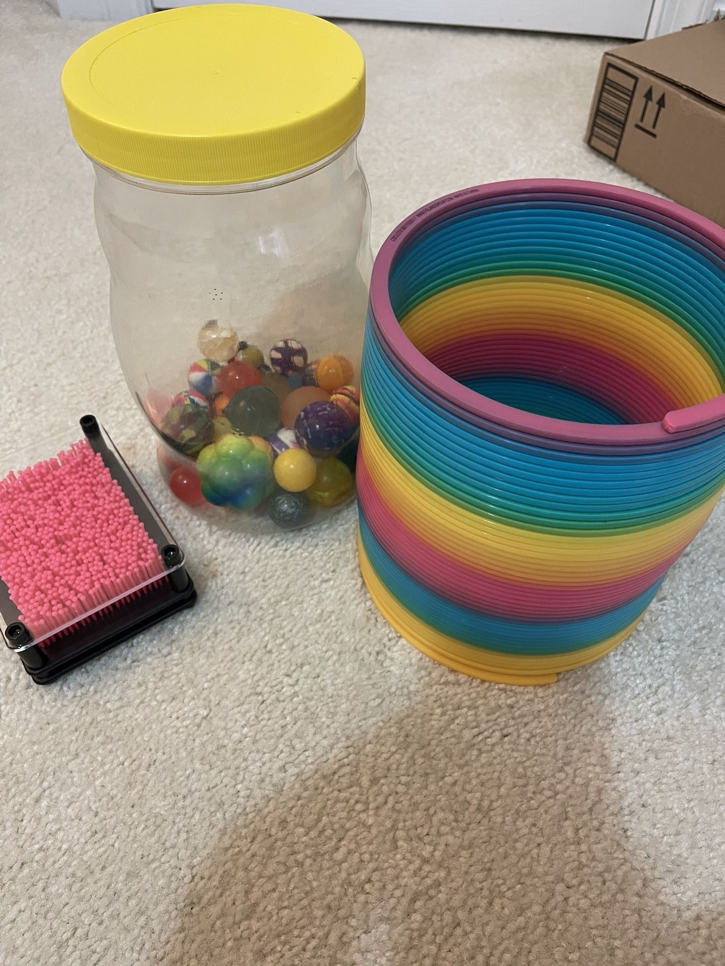 Slinky