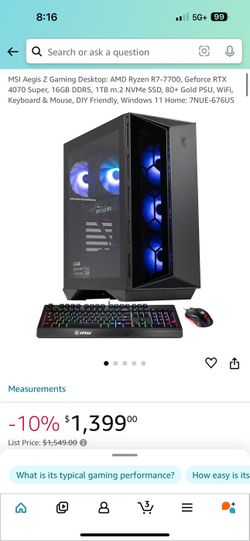 Aegis Z2