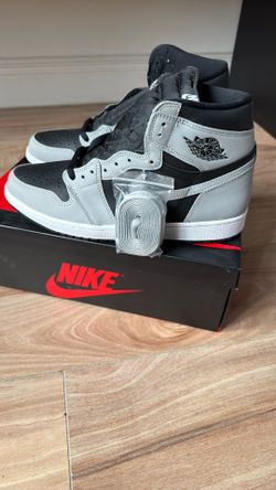 Air Jordan Retro 1 Shadow 2.0