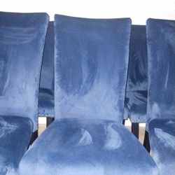 6 Chairs/ 85 Dollars Each 