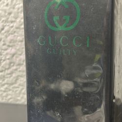 Gucci Guilty 