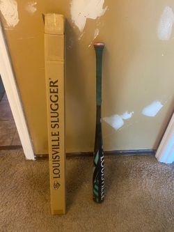 2025 Louisville Slugger Atlas 33 in. / 30 oz.
