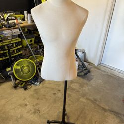 Mannequin For Clothes