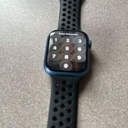 Apple Watch 7