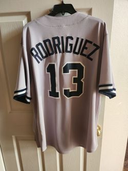 Men's Baseball team jersey