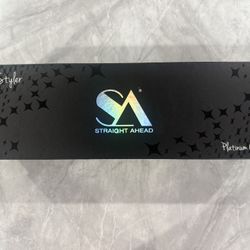 Straight Ahead Pro Styler Thermal Infrared Brush