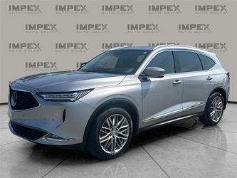2023 Acura MDX