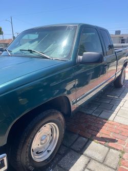 1998 Jeep Cherokee on offerup