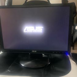 Asus Monitor 