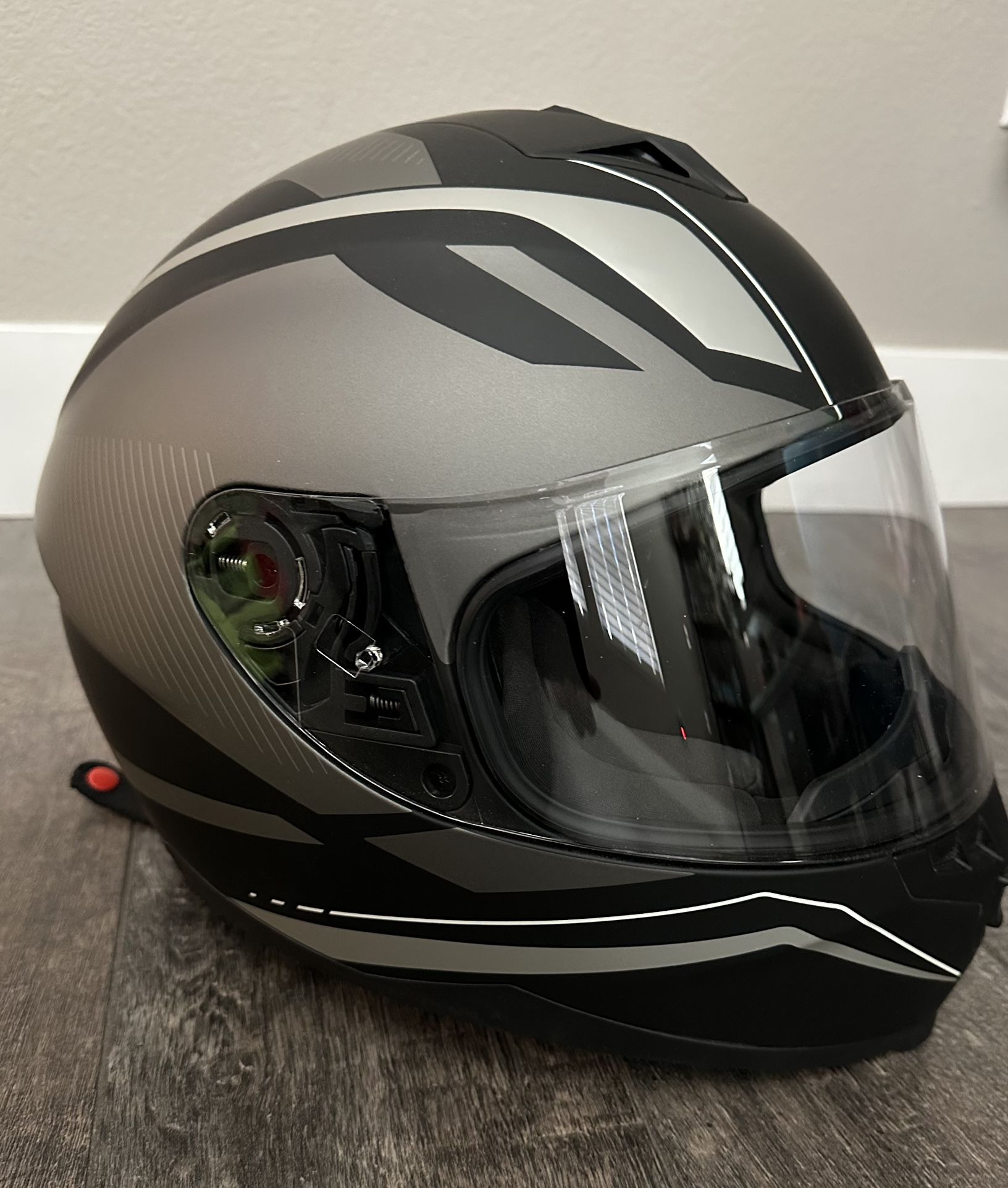 Motorcycle Gear Set 