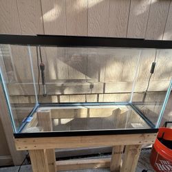 29 Gallon Fish Tank