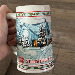 Miller High Life Mug