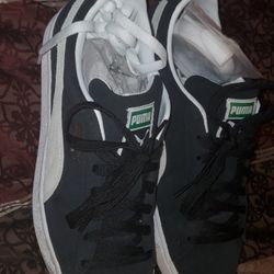 Puma Shoes