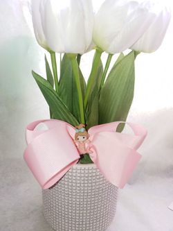 Hair bows