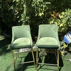 Bar Stools 