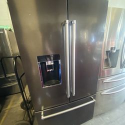 Kitchen Aid Refrigerator