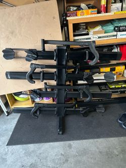 Kuat NV Base 2.0 4 Bike Rack