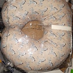 Boppy Baby Nursing Pillow