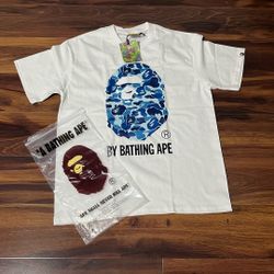 Bape Shirt 