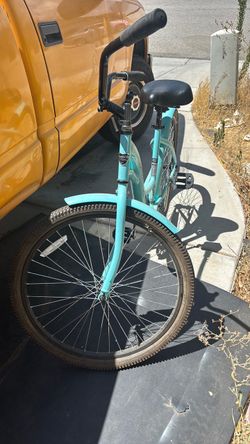 26 inch beach cruiser