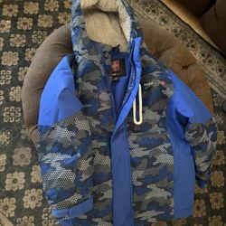 Kids Jackets 