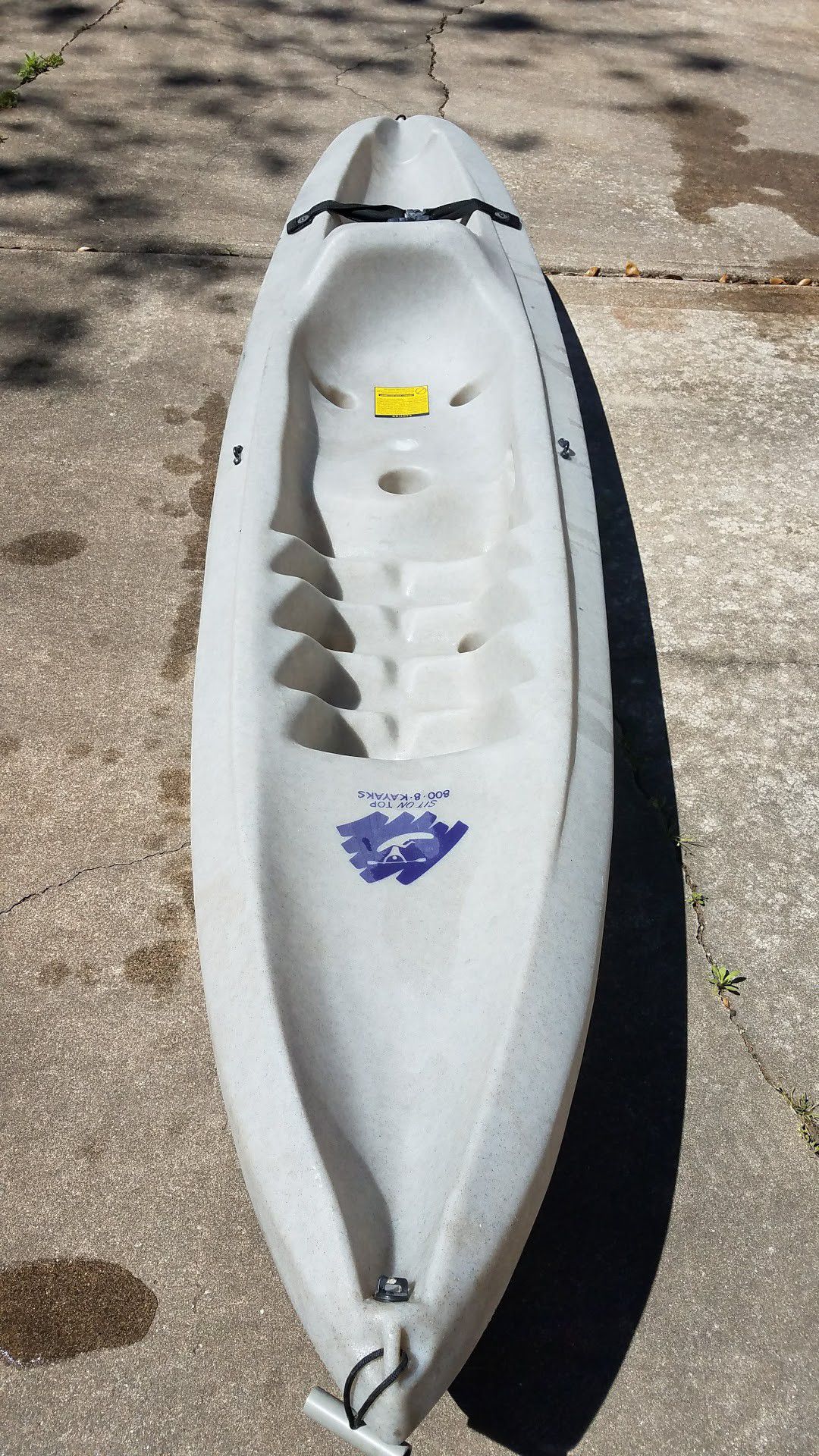 Poco Ocean Kayak
