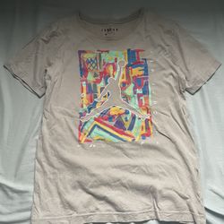 Air Jordan Jumpman Tee