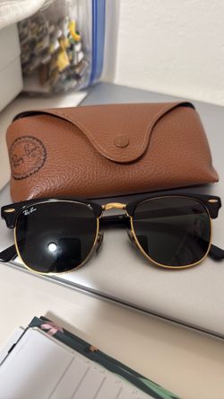 Ray Ban sunglasses