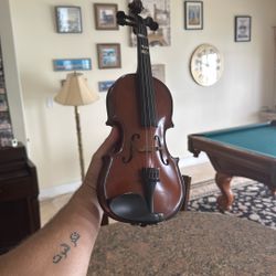 Violin