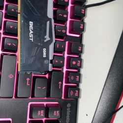 DDR5 8GB RAM