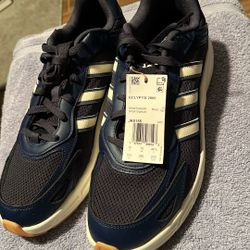 Adidas Shoes Size 10.5