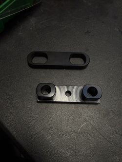 DC5/EP3 Acura RSX Steering Rack Slider