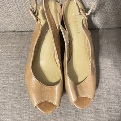 Nine West Wedges 