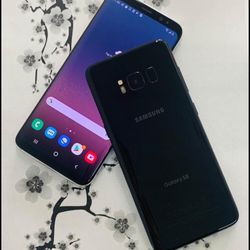 Samsung Galaxy S8 64GB Unlocked Excellent Condition $175 Each 