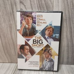 The Big Short